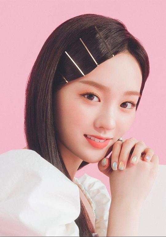 花桥梨绪 Hanabashi Rio照片