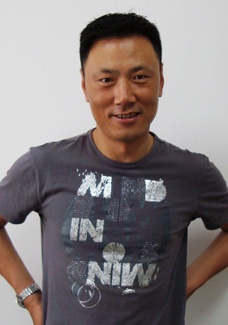 宋运成 Yuncheng Song照片