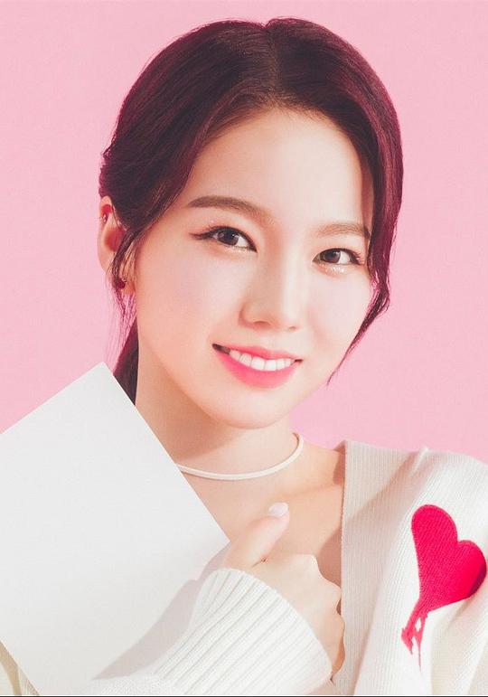 新井彩花 Arai Ayaka照片