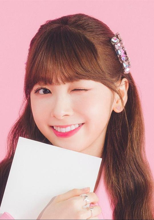 铃野未光 Suzuno Miihi照片