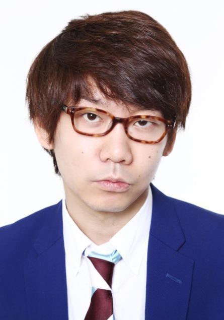 小宫浩信 Hironobu Komiya照片