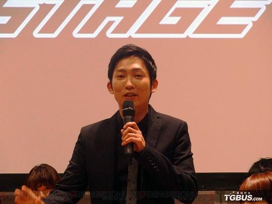 石田明 Akira Ishida照片