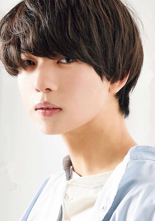 织山尚大 Nao Oriyama照片