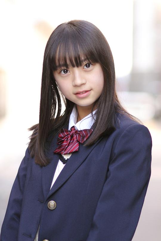 牧野羽咲 Usa Makino照片