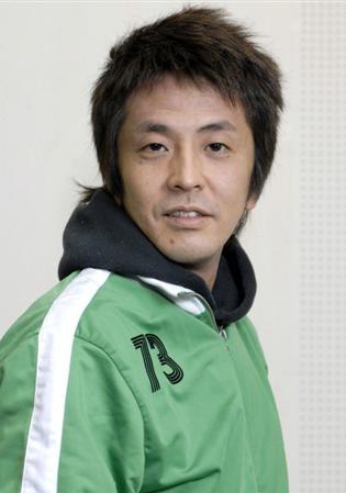 堀内健 Ken Horiuchi照片