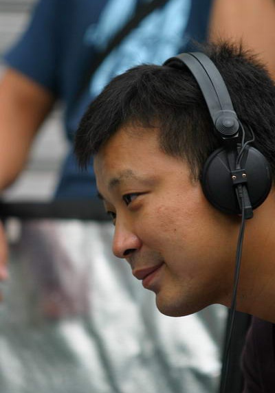 方刚亮 Gangliang Fang照片