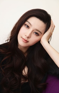 范冰冰 Bingbing Fan照片