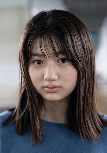 叶山沙良 Sara Hayama照片