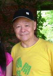 罗棋 Kei Law照片