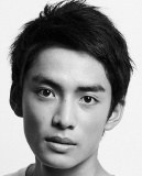 藤枝喜辉 Yoshiki Fujieda照片