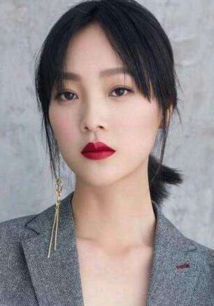 何杜娟 Dujuan He照片