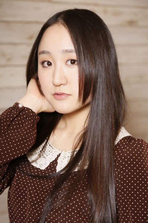 上埜堇 Sumire Ueno照片