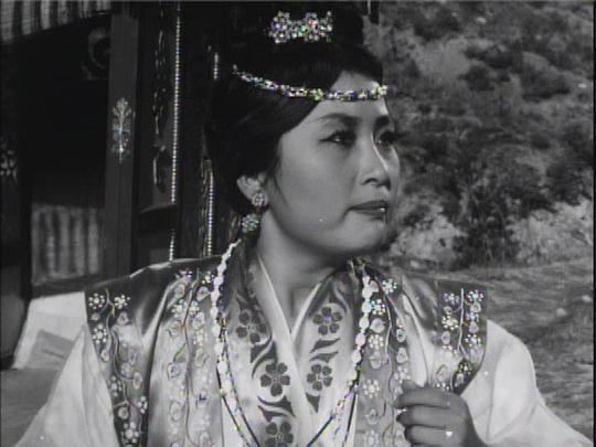 都琴峰 Geum-bong Do照片