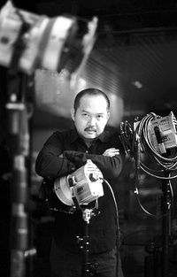 余力为 Nelson Yu Lik-wai照片