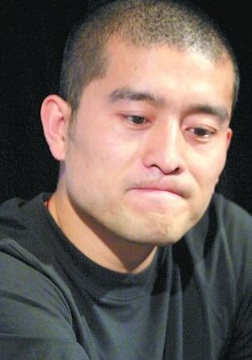 刘奋斗 Fendou Liu照片