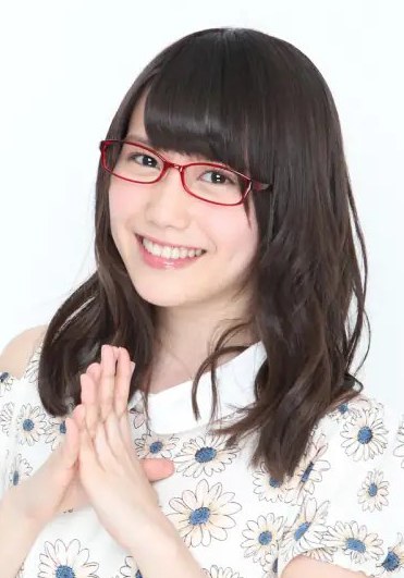 加藤里保菜 Rihona Kato照片