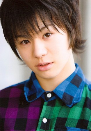 高桥龙辉 Ryûki Takahashi照片