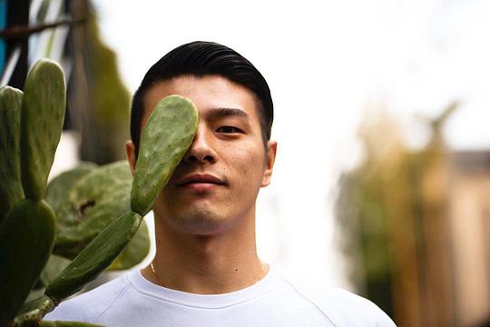 湊祥希 Yoshiki Minato照片