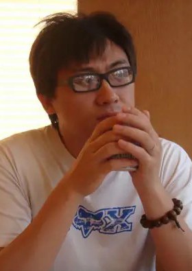 吴孟璋 Mengzhang Wu照片