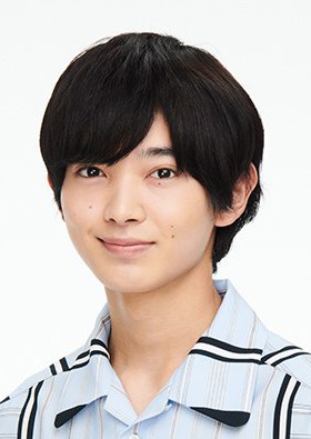 内村飒太 uchimura sota照片