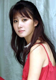 赵冉 Ran Zhao照片