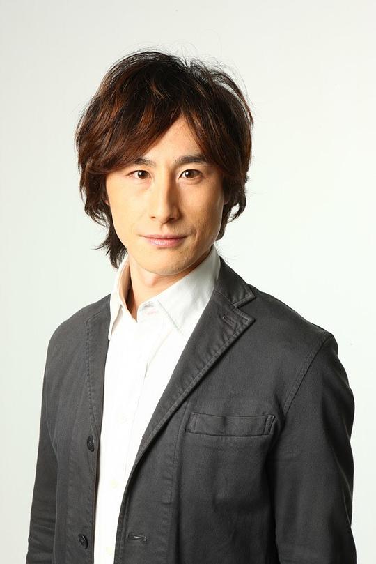 曾世海司 Kaiji Soze照片