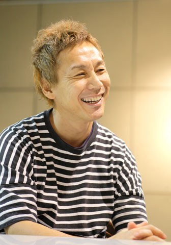 伊藤ふみお KEMURI照片