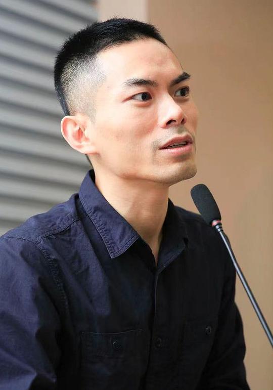 梁旋 Xuan Liang照片