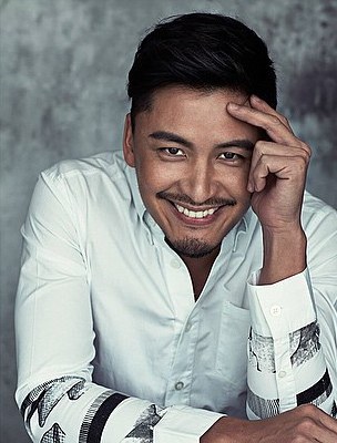 周群达 Duncan Lai照片