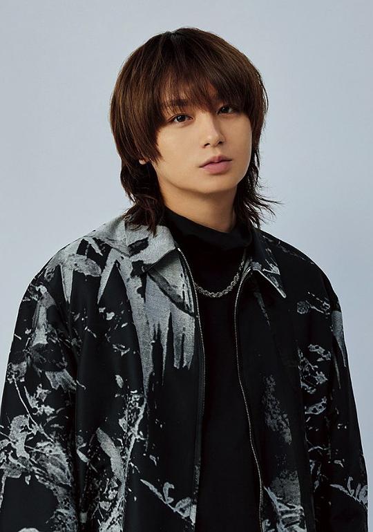 伊野尾慧 Kei Inoo照片