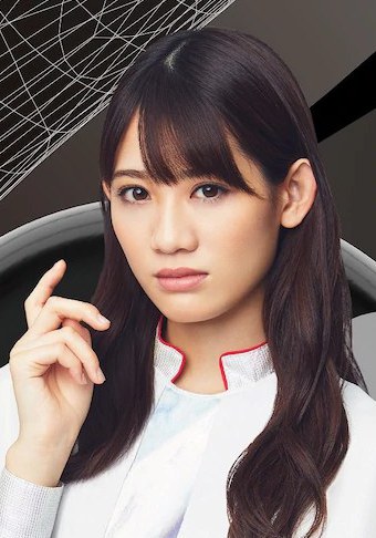 秋本帆华 Honoka Akimoto照片