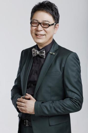 高亚麟 Yalin Gao照片