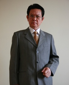 姬麒麟 Qilin Ji照片