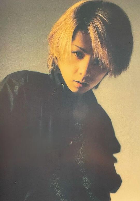 松冈充 Mitsuru Matsuoka照片