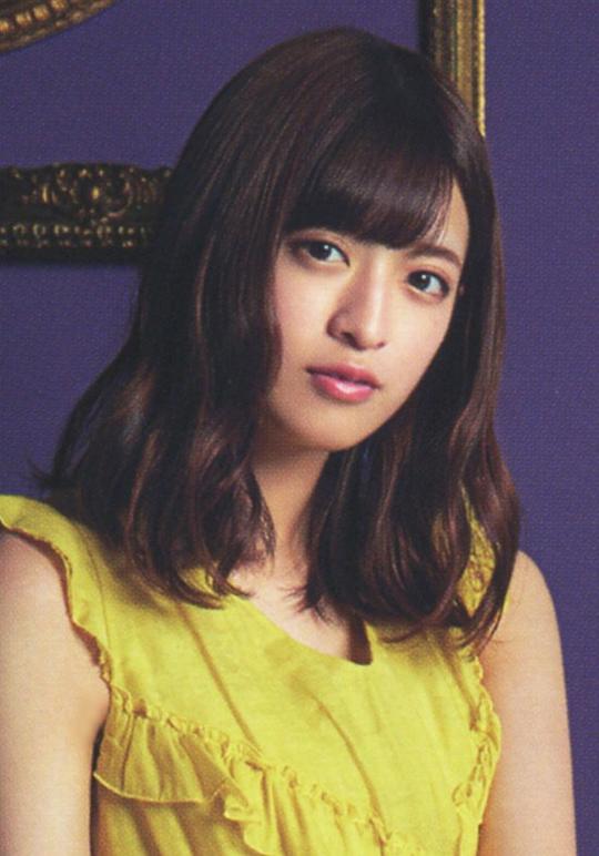 吉田绫乃 Ayano Christie Yoshida照片