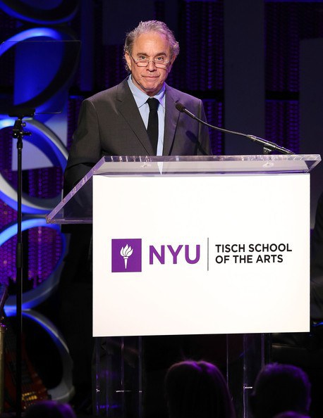 斯坦利·韦泽 Stanley Weiser照片