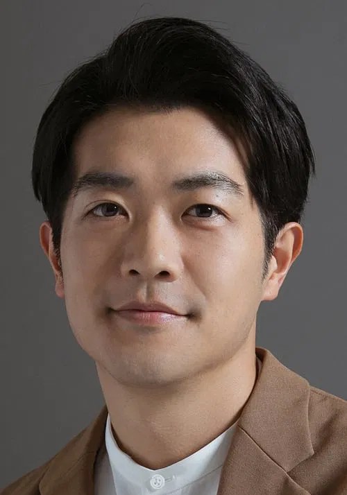 关幸治 Kôji Seki照片