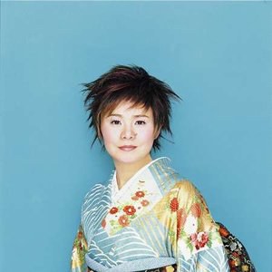 岛津亚矢 Aya Shimazu照片