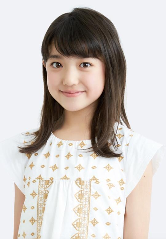 安藤美优 Miyu Ando照片