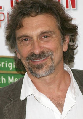 丹尼斯·布特斯卡里斯 Dennis Boutsikaris照片