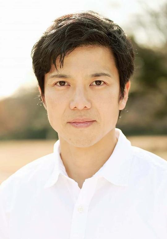 柴田明良 Akiyoshi Sibata照片