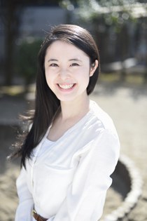 白石糸 Ito Shiraishi照片