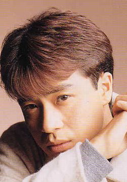 中山秀征 Hideyuki Nakayama照片