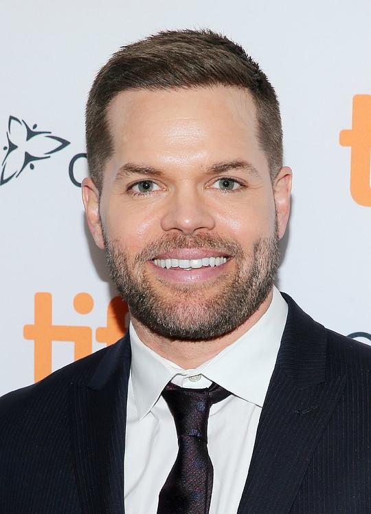 约翰·威斯利·查特曼 John Wesley Chatham照片