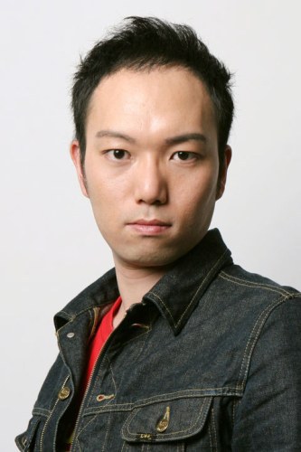 大林洋平 Oobayashi Youhei照片