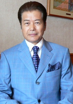 小野寺昭 Akira Onodera照片