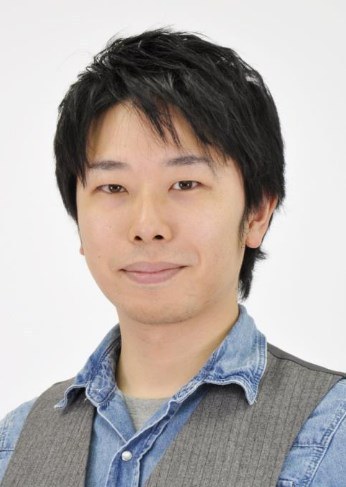 半田裕典 Yuusuke Handa照片