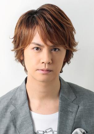 浦井健治 Kenji Urai照片