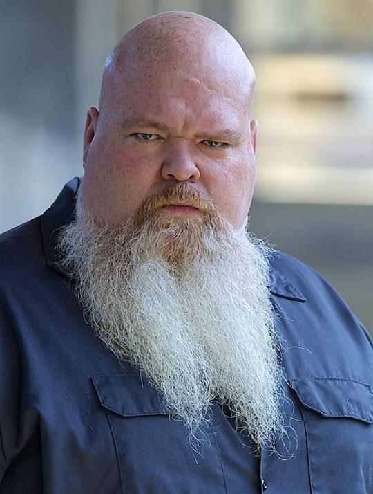 兰德尔·瑞德 Randal Reeder照片