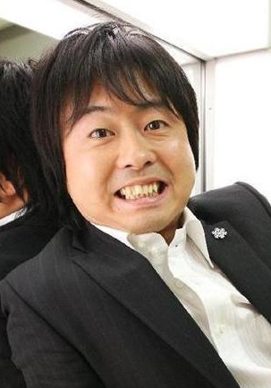 河本准一 Jun'ichi Kômoto照片